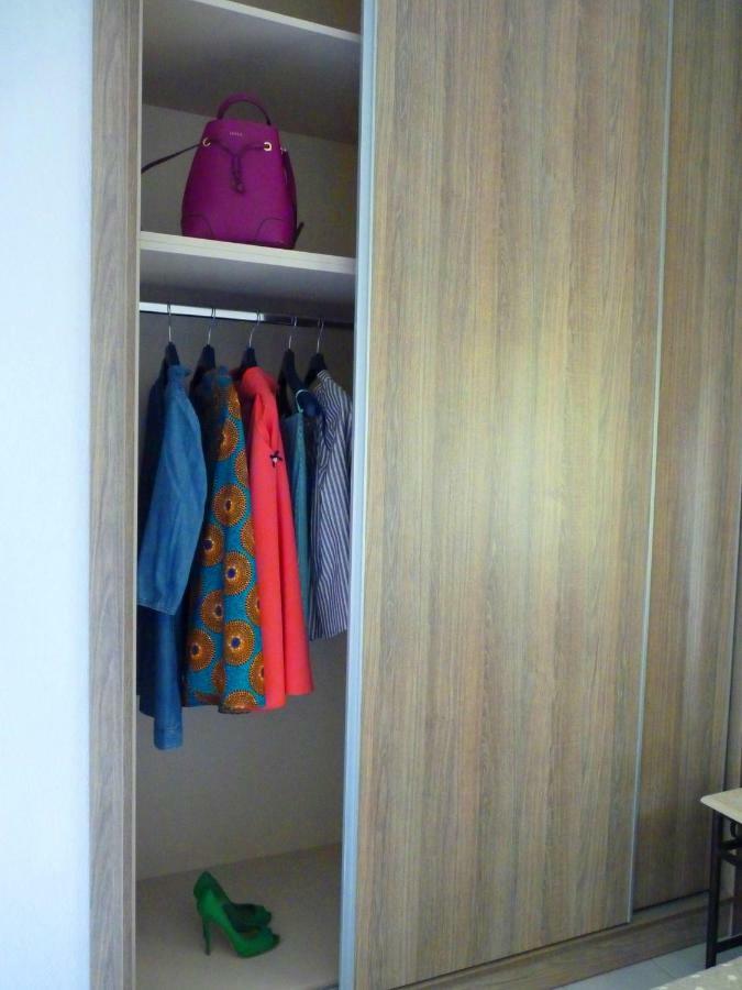 Yannis Apartments Áfitosz Kültér fotó