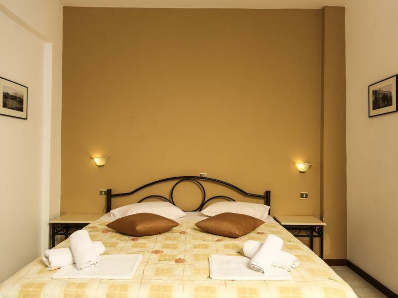 Yannis Apartments Áfitosz Kültér fotó