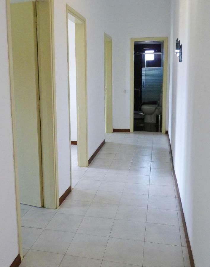 Yannis Apartments Áfitosz Kültér fotó